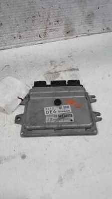 Módulo de control del motor usado (ECM) se adapta a: Nissan Nv200 2016 módulo de control electrónico Foto 1 de 4