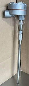Rosemount Temperature Transmitter Model 79 Nos Surplus No Original Box - Picture 1 of 9
