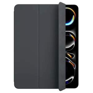 Apple iPad Pro Smart Folio 13 noir MWK33ZM/A - Photo 1/2