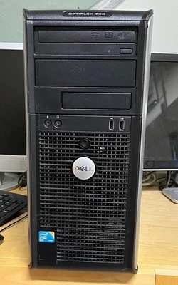 Dell Optiplex 780 & Win XP Pro  - Image 1 of 4