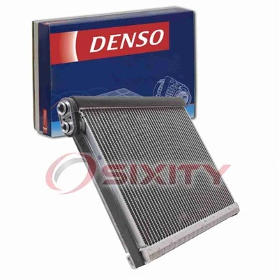 DENSO 476-0040 AC Evaporator Core for 88501-35160 88501-35100 54945 4711737 xg - Image 1 of 4