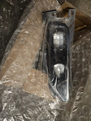 Dodge Durango 2017-2023 conjunto de luces antiniebla LED diestro Foto 1 de 3