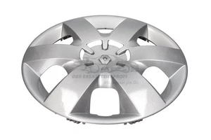 Original Radkappe 15-Zoll für Renault Kangoo II 8200455115 - Bild 1 von 8
