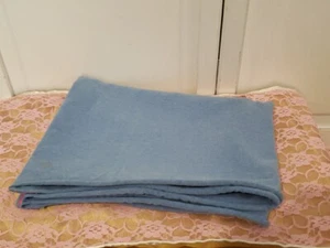 Ivivva By Lululemon Athletica Village Chill Multi-Way Solid Blue Infinity Scarf  - Picture 1 of 4