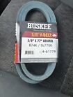 Huskee 5/8" X 77" Aramid V-Belt B74k 5L770k, 44-61779 Lawnmower Belt