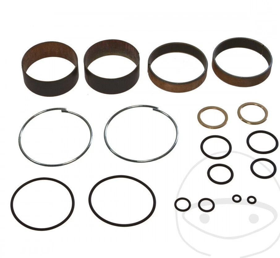 KTM SX125 2013 2014 SX150 2012 - 2014 XC150 2012 - 2014 Fork Bushing Repair Kit - Image 1 of 1