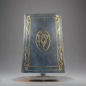 WOMEN IN LOVE by D. H. Lawrence (1979, Franklin Library, Leather) - Picture 1 of 10