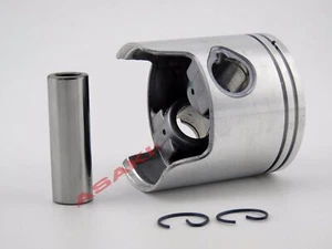 Für Tohatsu Nissan Außenbord M60B M70C Kolben-Kit - 0,50 3F3-00004-0 + Ring - Picture 1 of 5