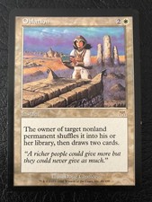 Oblation x4 Magic MtG Onslaught NM (RM) - 4RCards