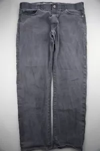 Pantalones para hombre Lee Extreme Motion de ajuste ajustado pierna recta talla 38x30 (MSR 38x29) - Imagen 1 de 8