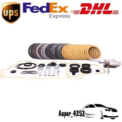 Auto Transmission Rebuild Master Kit Set Fits For Honda accord AOYA MPOA MPWA - Image 1 of 4