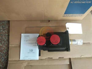 1PCS New Mitsubishi servo motor HCRFS103 HC-RFS103 1KW - Picture 1 of 1