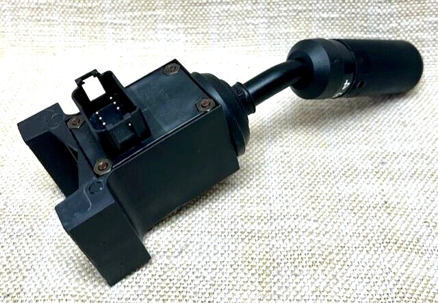 Controlador Joystick Honeywell 91563226 para JLG G10-55A G12-55A G6-42A Foto 1 de 4