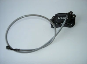 BREMBO BREMSSATTEL HINTEN FÜR MOTO GUZZI CALIFORNIA, DUCATI, BMW. - Bild 1 von 4