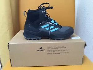 Adidas Terrex Swift R3 MID GTX W Damen Wanderstiefel outdoor Gr:wählbar neu in k - Bild 1 von 7