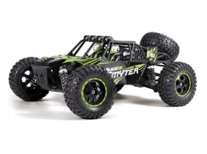 HPI Racing Smyter 1/12th RTR 4WD RC Electric Desert Buggy w/ Lipo Battery - Picture 1 of 5