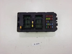 JEEP COMMANDER XK, XH 56050593AB Bloc de Fusible 3.00 Diesel 160kw 25005237 - Foto 1 di 4