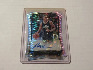 2016 / 17  Select  Dante Exum  #30   Auto  16/35 - Picture 1 of 2