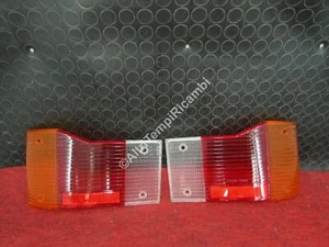 PAAR LINSEN SCHEINWERFER AUTOBIANCHI A 112 4 SERIE 26.5079 - Bild 1 von 1