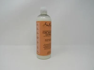 Shea Moisture Curl Moisture Co-Wash 12 fl oz Coconut & Hibiscus - Picture 1 of 6