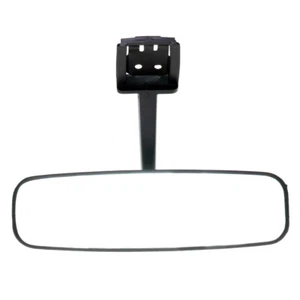 REAR VIEW MIRROR NEW 1 PIECE FOR TOYOTA HIACE 1989 1999 2000 2001 2002 2003-2004 - Picture 1 of 6