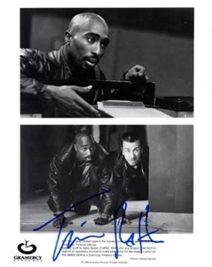 TIM ROTH ACTOR GRIDLOCK PUPP FICTION SIGNED AUTOGRAPHED 8X10 PHOTO W/COA - Imagen 1 de 1