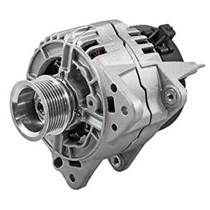 NUEVO ALTERNADOR 12V 150 AMP PARA VOLKSWAGEN EUROVAN 03 95VW-SA 016002016 LRA02739 - Imagen 1 de 2