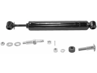 For 1989-1991 Chevrolet V2500 Suburban Steering Damper Front Monroe 13276VDVP - Image 1 of 2