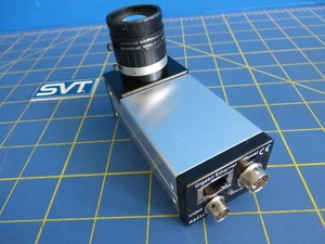 Leutron Vision P83M-Smart502-AR-H GigE Industrial Camera  w/ Fujinon HF16HA-1B - Picture 1 of 2