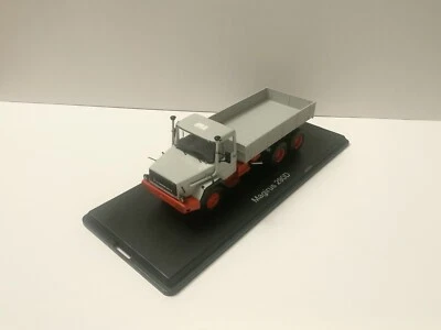 1/43 1973 Magirus 290d truck Premium ClassiXXs PCL470 - Image 1 of 4