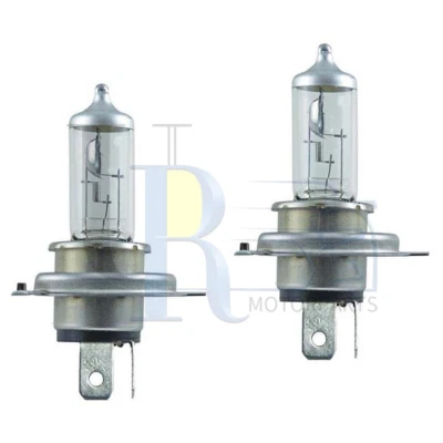 Hella 2X Bombilla de circulación diurna para Toyota 4Runner 1996-1999 2000 2001 2002 Foto 1 de 4