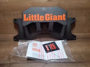 Little Giant Climb On Accessory Plastic Black/Orange 15081 - Picture 1 of 5
