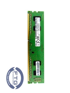 01AG800 / M378B5674EB0-YK0 - LMX 2GB 1.35V DDR3L 1600MHz UDIMM - Picture 1 of 3
