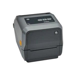 Zebra ZD621 ZD6A042-321L01EZ 203dpi TT DT USB LAN Serial BT Wi-Fi Printer (NEW) - Picture 1 of 1