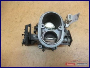 Drosselklappe Nr1/5 030063B VW GOLF II (19E, 1G1) 1.0 - Bild 1 von 4
