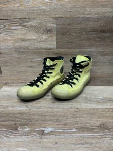 Converse Chuck Taylor Star CX Hi Lemon Venom para hombre talla 8/8,5 - Imagen 1 de 8