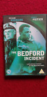 The Bedford Incident DVD Richard Widmark, Sidney Poitier, Martin Balsam, Portman