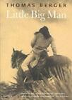 Little Big Man (Panther) by Berger  New 9781860466410 Fast Free Shipping=-