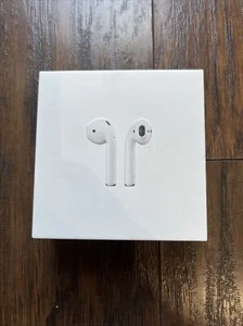 3X Apple Airpods 2nd Generation Box Only - Picture 1 of 4