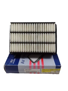 Genuine Hyundai Air Filter 281132B000 - Bild 1 von 5