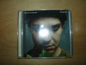 Chariot [Chariot + Chariot Stripped] by Gavin DeGraw (CD, Jul-2004, 2 Discs,... - Picture 1 of 4