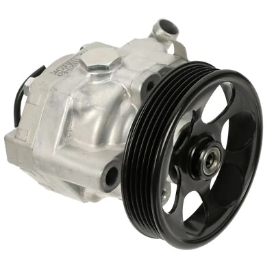 OEM NEW 2008-2011 Subaru Forester Impreza 2.5L Power Steering Pump 34430FG011 - Imagen 1 de 4