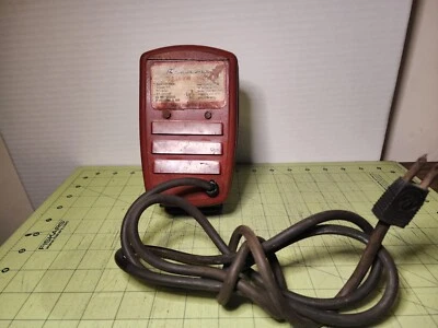 Motor de parrilla Kenmore Bar-B-Q vintage para asador modelo 390 Foto 1 de 4