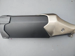 Auspuff Endschalldämpfer Kawasaki Z H2 2023 ZRT00P Euro 5 Plus KHI K723 ZRT00K - Bild 1 von 5
