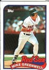 1989 Topps Tiffany Baseball Cards #551--792 You Pick!