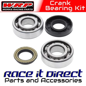 Kurbelwellenlager & Dichtsatz ersetzt alle Kugeln 24-1083 WRP - Bild 1 von 8