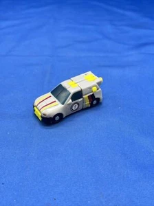 Takara 2003 Micron Densetsu Micron Booster Drift #7 - Bild 1 von 9