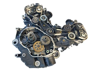 Block Engine ducati Monster 821 2014 2017 With 12000 Km Guaranteed - Picture 1 of 16