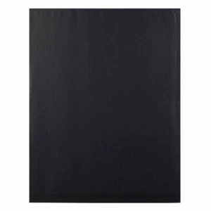 Flutelope - 16.5" x 13.7" - 470 x 350mm Black Corrugated Bag - Picture 1 of 2