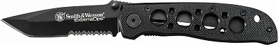 Smith & Wesson CK5TBSCP Extreme Ops Folding Knife, 3.2 In. Blade - Quantity 1 - Image 1 of 2
